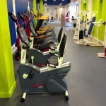 Gym Equipment Servicing Specialists 1