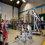 Gym Equipment Servicing Specialists 7