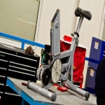 Gym Equipment Servicing Specialists 9