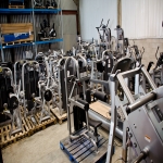 Gym Equipment Servicing Specialists 5